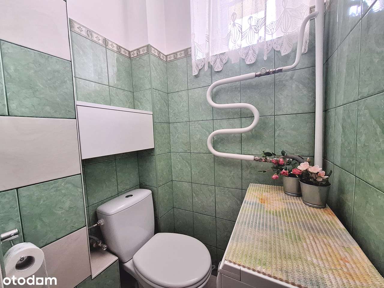 Przedwojenna kamienica po remoncie, 62m2, ul. Kawęczyńska 0% prowizji-7