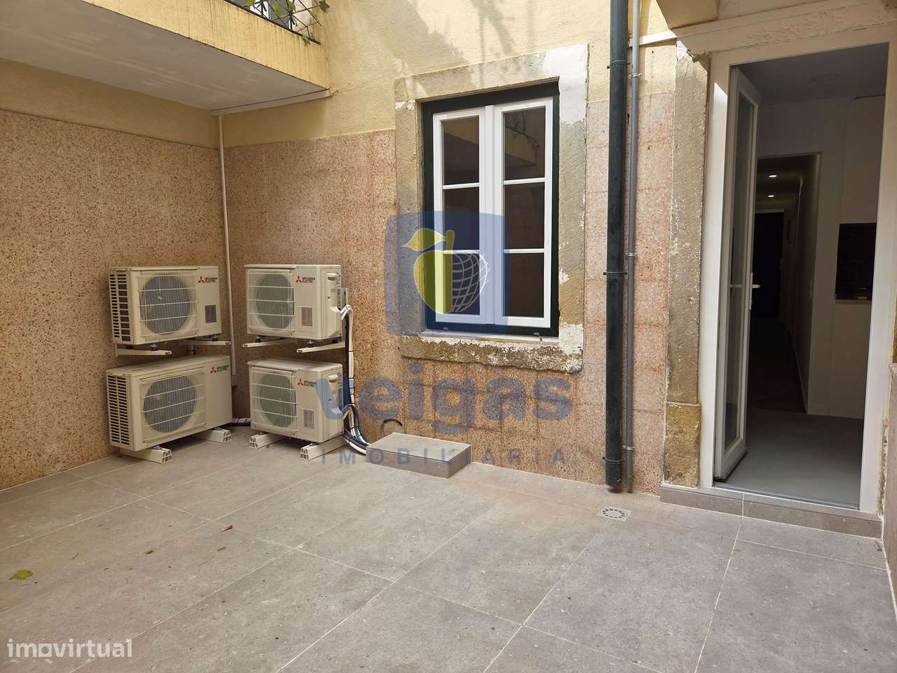 Apartamento T2 na Misericórdia-49