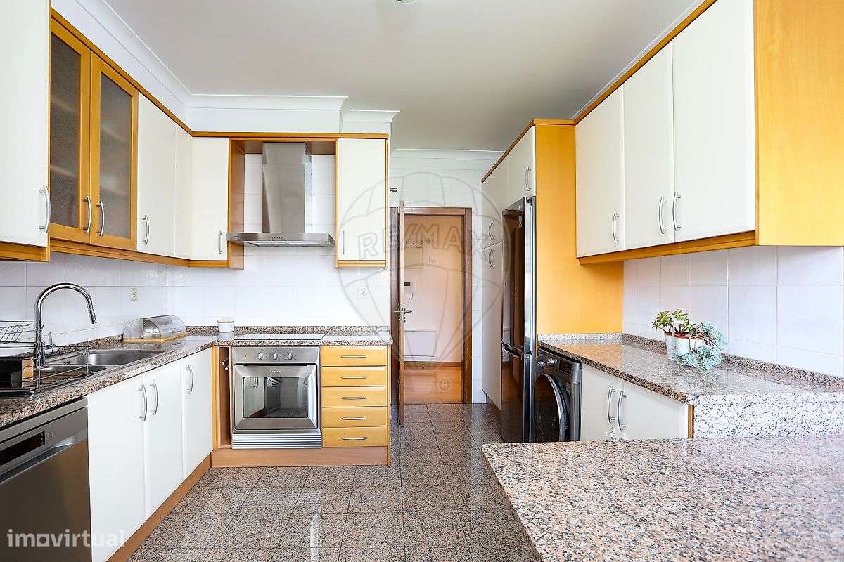 Apartamento T3 para arrendamento - Grande imagem: 5/24