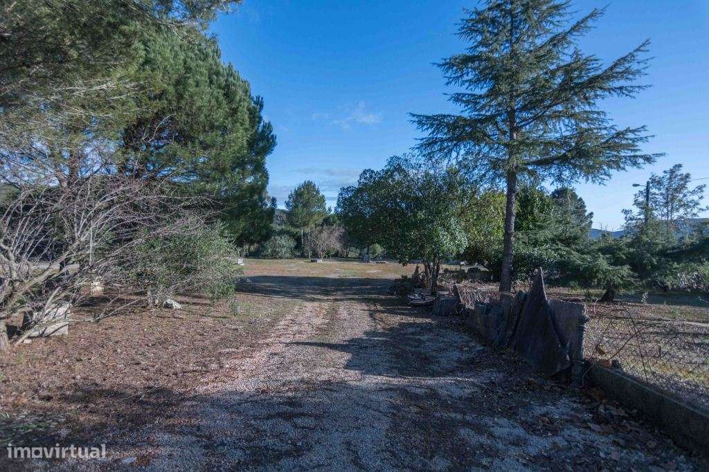 Terreno para Parque de Campismo/ Turismo Rural - Grande imagem: 5/30