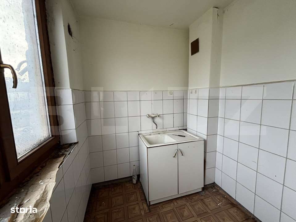 Apartament cu 2 camere - Imagine principală: 2/5