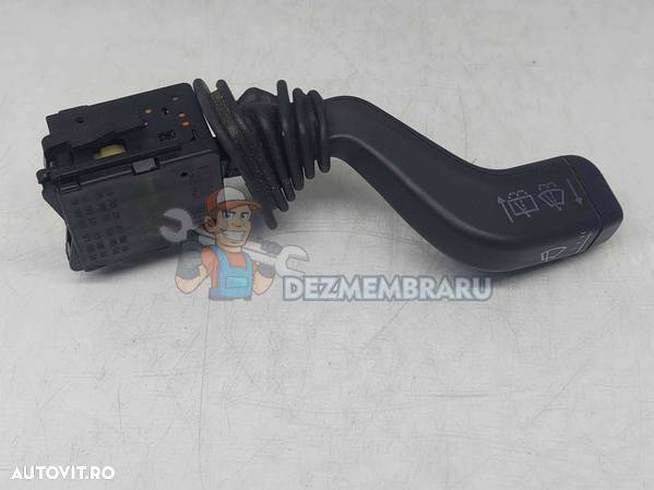 Maneta stergator Opel Meriva A [Fabr 2003-2009] 09185417 - 1