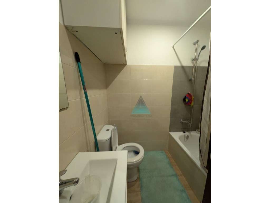 T1 no centro da Arrentela - Oferta da Escritura-8