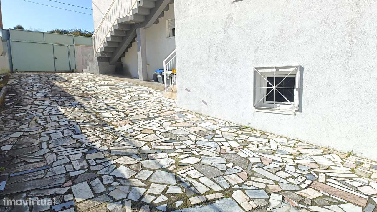 Andar Moradia T3 em Desconhecido-29