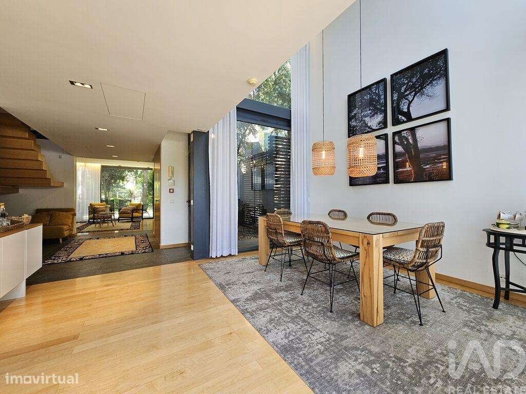 Casa T2 em Carvalhal de 154,00 m2 - Grande imagem: 1/30