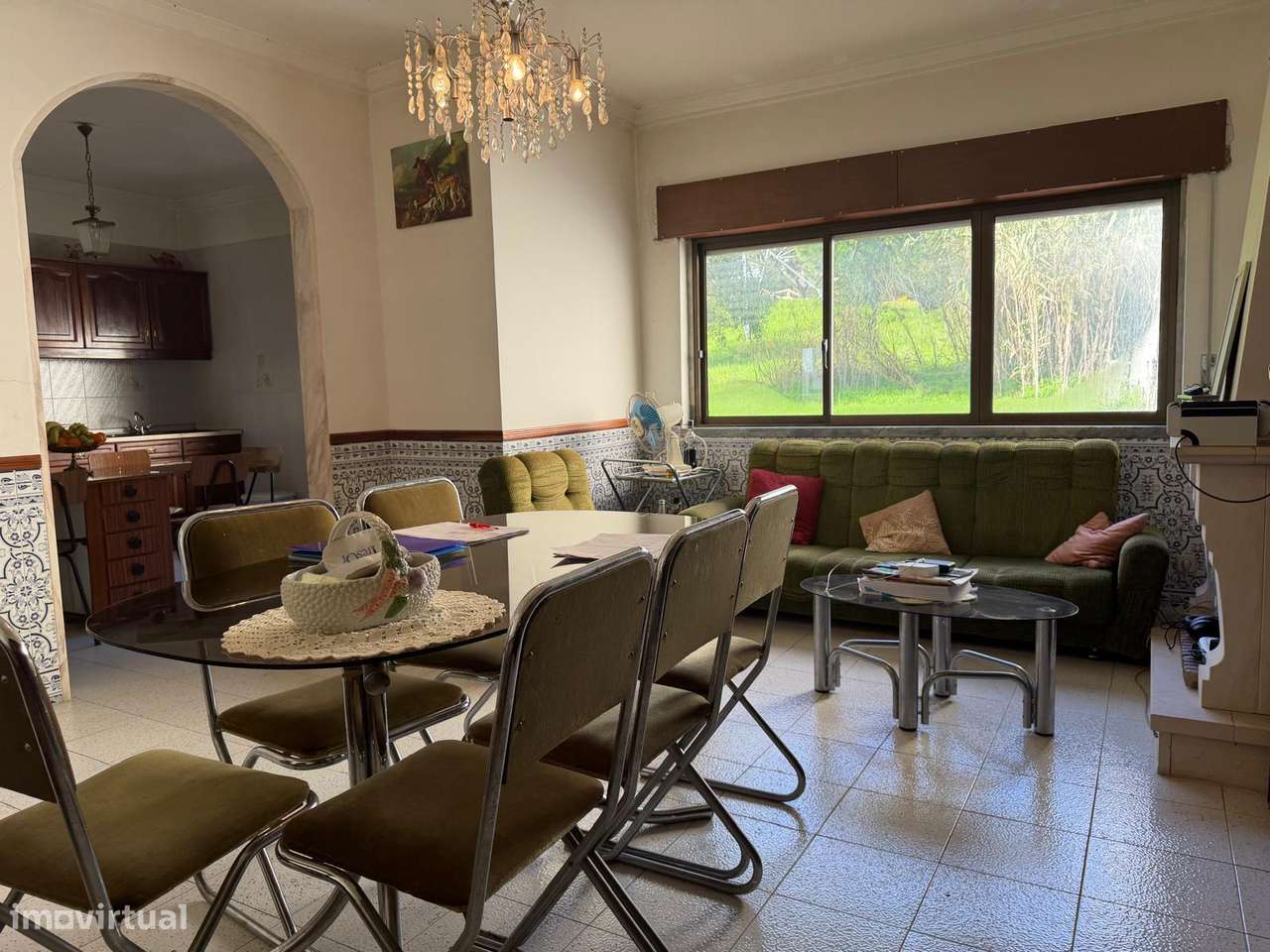 Viver Alverca com Vista Rio, Centralidade e Garagem - Grande imagem: 3/9