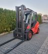 Linde H45D-02 Evo - 1