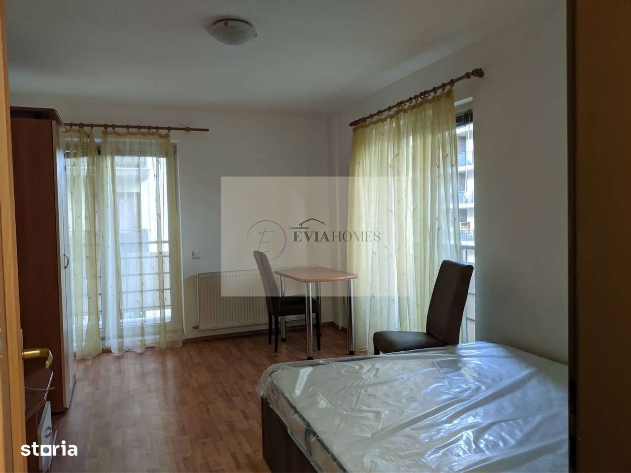 Garsonieră de închiriat în zona Iulius Mall - Imagine principală: 4/6