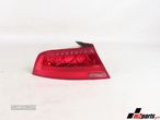 Farolim Esquerdo/Trás Seminovo/ Original AUDI A7 Sportback (4GA, 4GF) 4G8945095 - 1