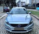 Volvo V60 2.4 D6 Summum AWD Phev - 5