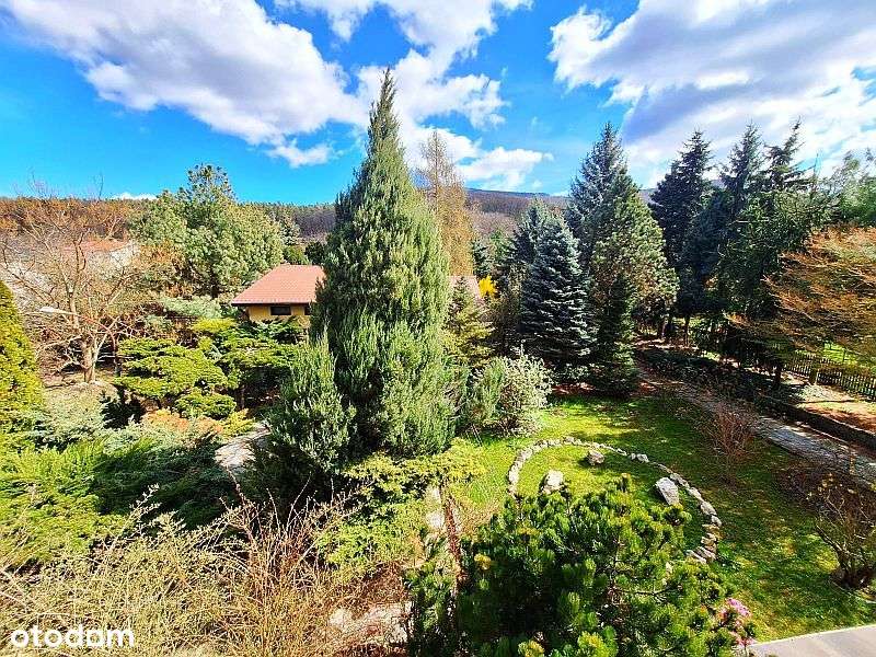 Sady koło Ślęży,duża poseja pod agroturystykę - Pełny obrazek: 5/20