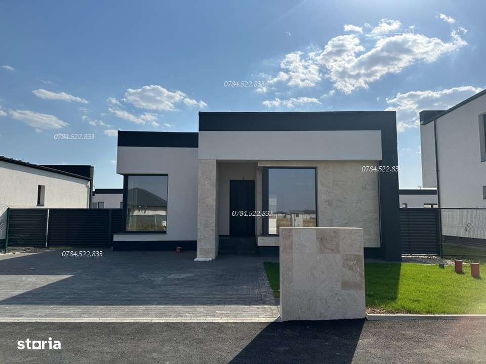 Casă de vânzare RATE – Cartier rezidențial Berceni, Ilfov - Imagine principală: 4/20