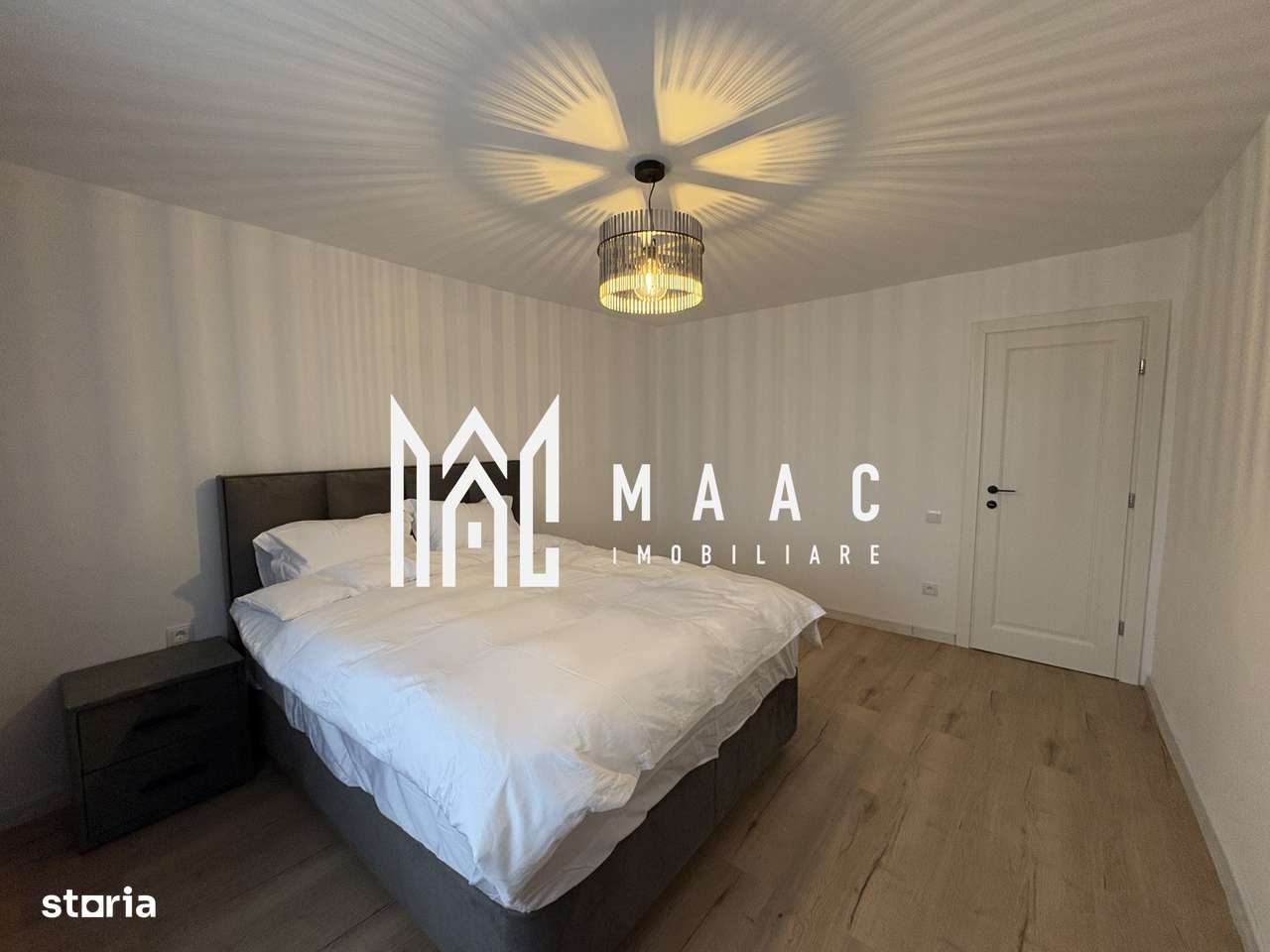 Apartament 2 camere I Mobilat I Utilat complet I Parter - Imagine principală: 5/8