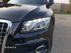 Audi Q5 2.0 TDI Quattro Prime Line - 13