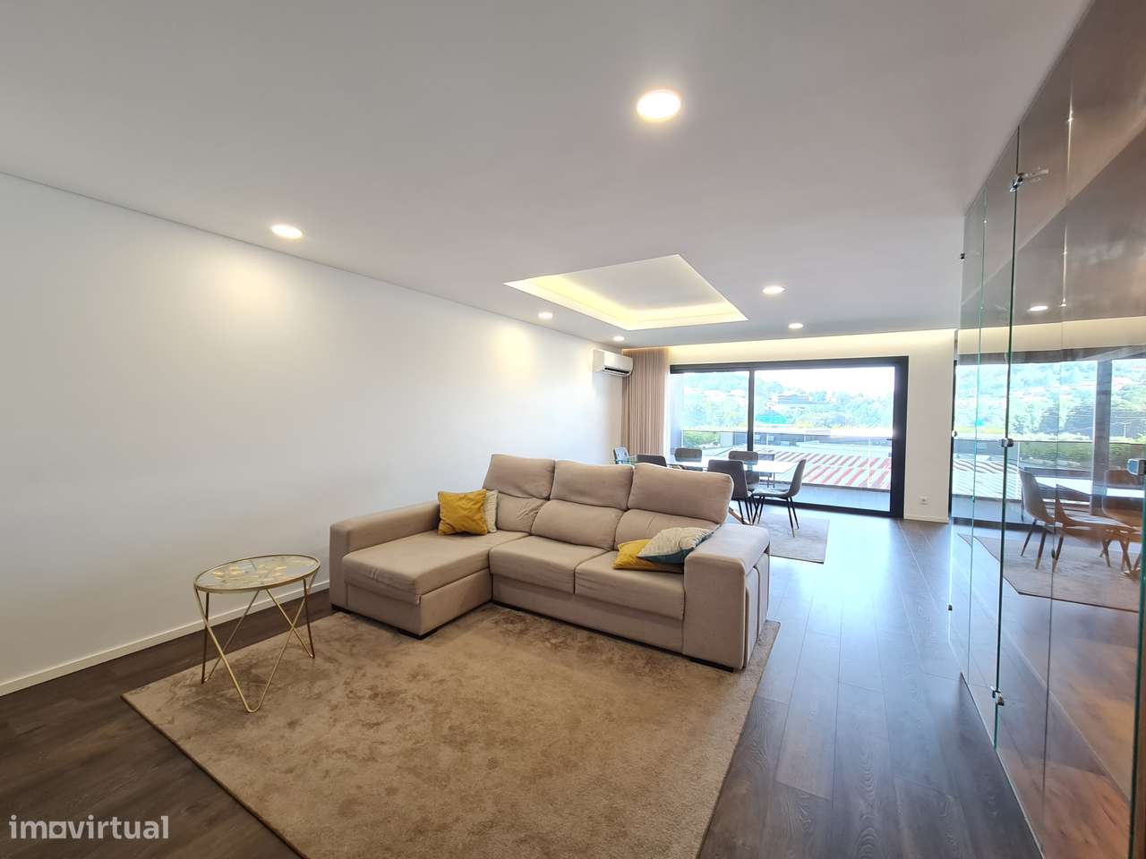 Apartamento T3 de Luxo em Tenões - Braga-8