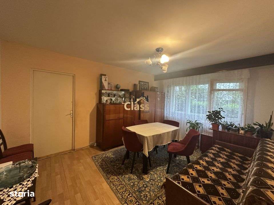 Apartament 3 camere | 50 mpu | Zona Mehedinti Manastur - Imagine principală: 5/7