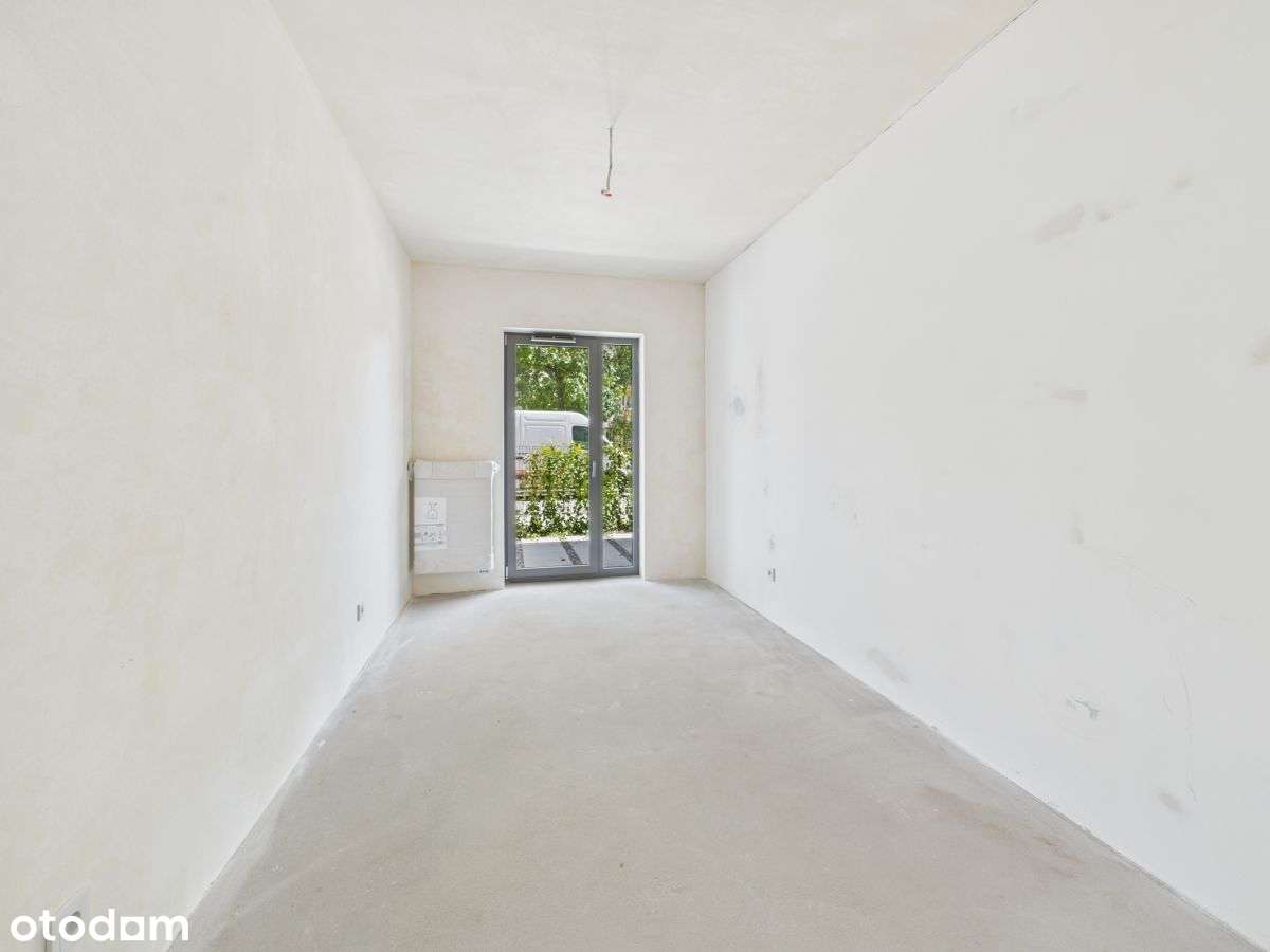 Noho dwupokojowe z ogródkiem - Pełny obrazek: 5/20