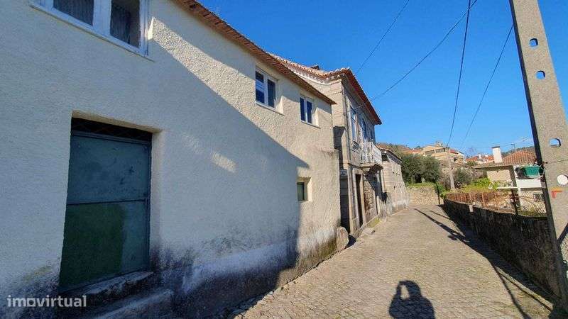 Casa de aldeia à venda  Cortiçô Fornos de Algodres - Grande imagem: 4/12