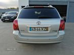 Toyota Avensis SW 2.0 D-4D Sol - 6