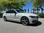 BMW 330 e iPerformance Line Sport Shadow - 17