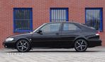 Saab 9-3 SE 2.0T - 4