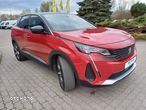 Peugeot 3008 1.2 PureTech Allure Pack S&S EAT8 - 3