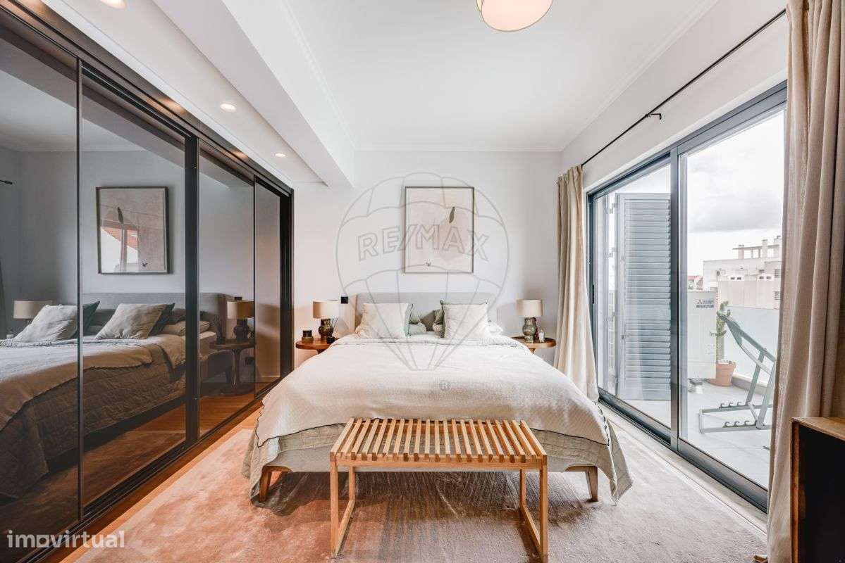 Moradia T3 para venda-19