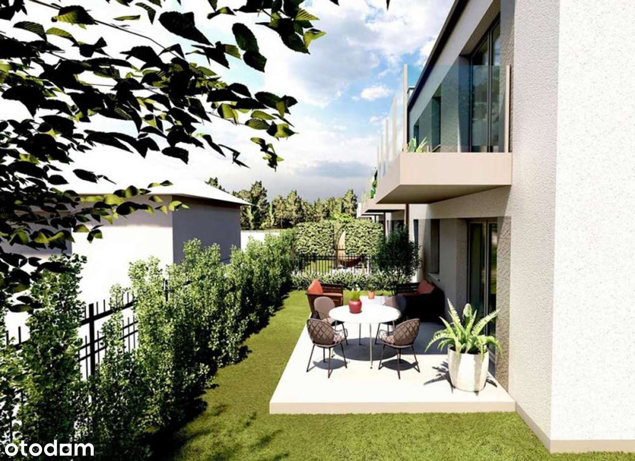 Nowe mieszkania na sprzedaż, I piętro, balkon, 3 pokoje - Pełny obrazek: 4/20