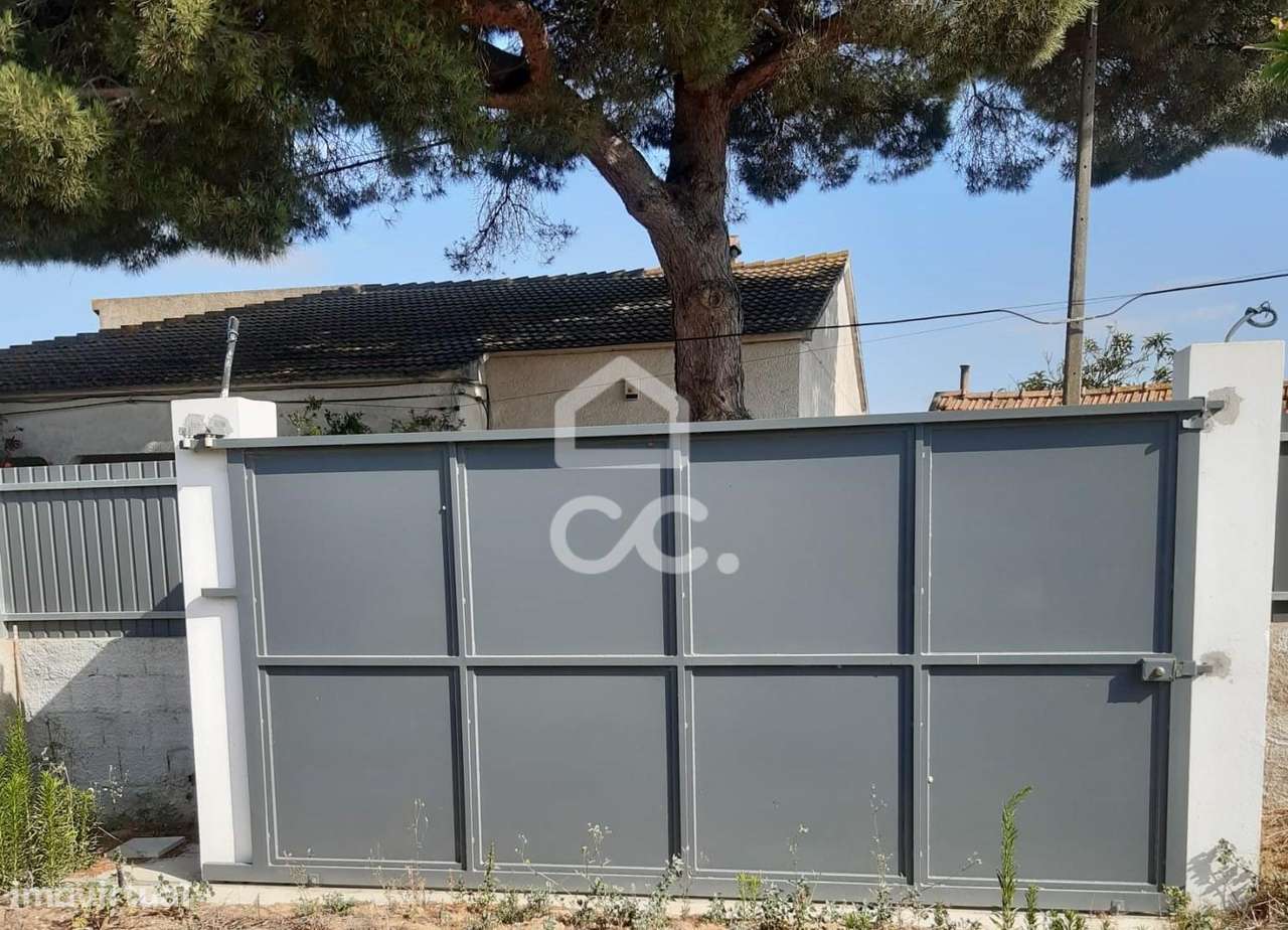 Terreno para construção com 7.415 m² em Cabanas, Quinta do Anjo, Palme-20