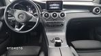 Mercedes-Benz GLC 220 d 4-Matic - 9