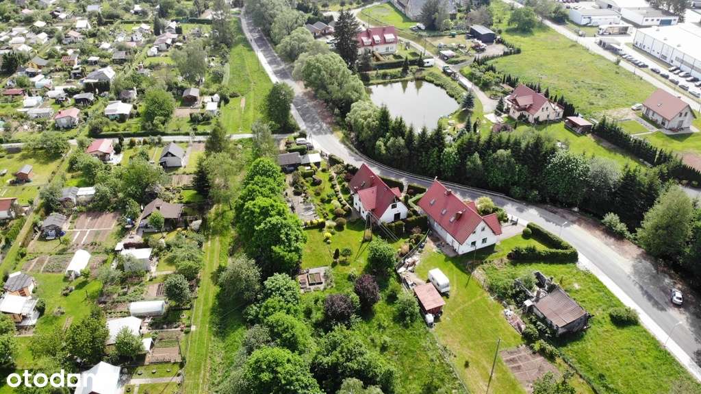 Dom wolnostojący Kudowa-Zdrój - Pełny obrazek: 4/16