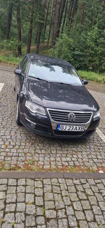 Volkswagen Passat 2.0 TSI Sportline - 6