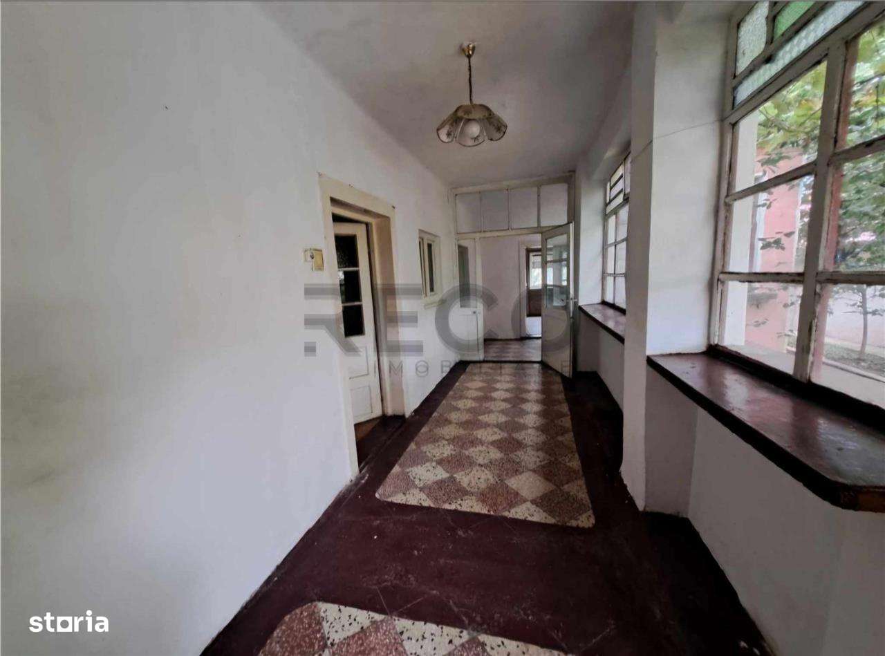 RECO Casa Salonta Fuveskert - Imagine principală: 3/13