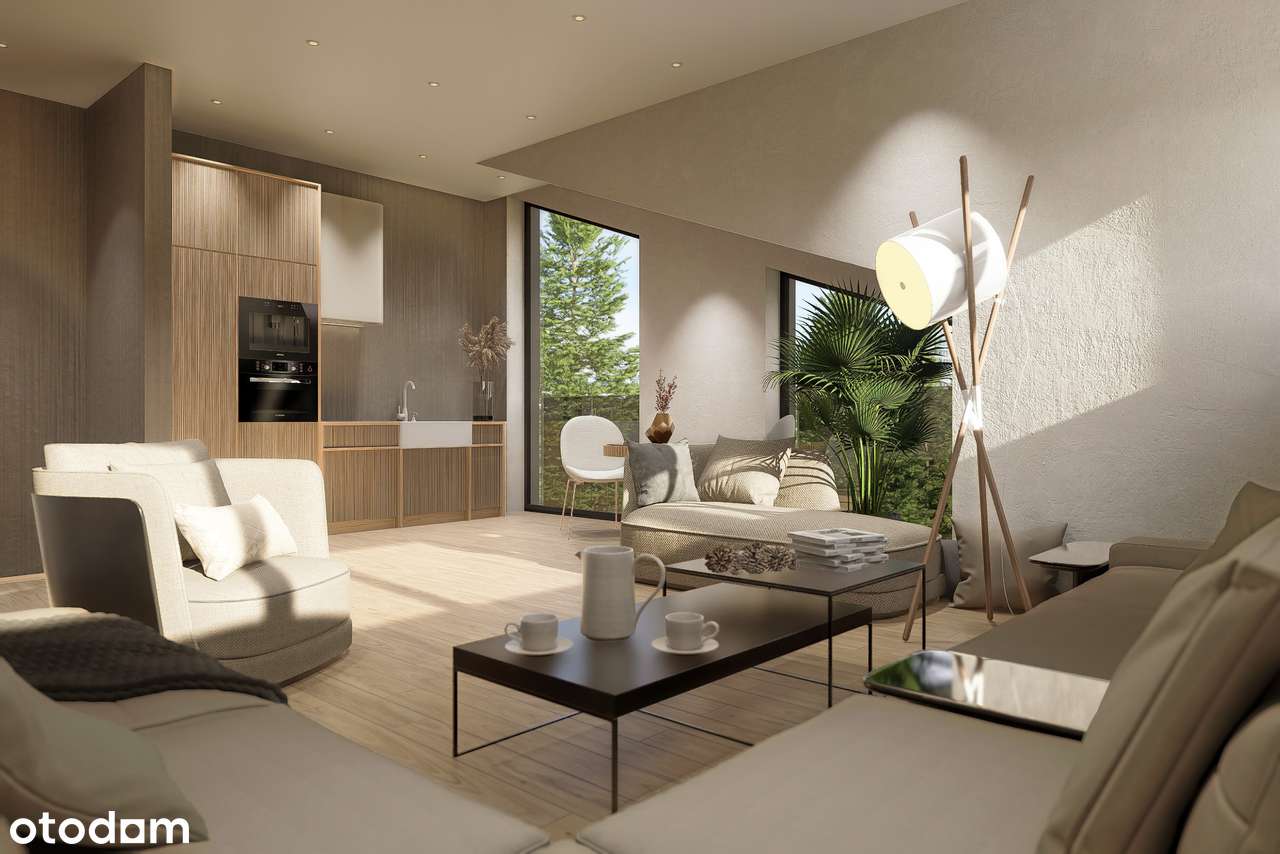 106 M2 | STARA MIŁOSNA | KAMERALNA INWESTYCJA-10