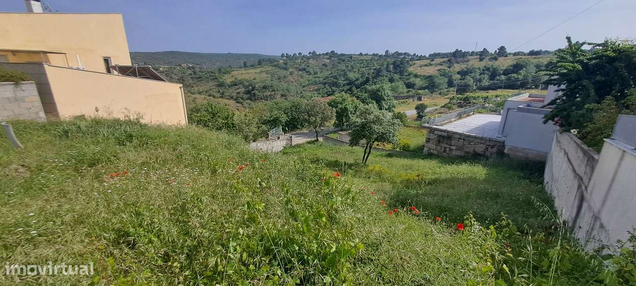 Lote de terreno para construção, Miranda do Douro-7
