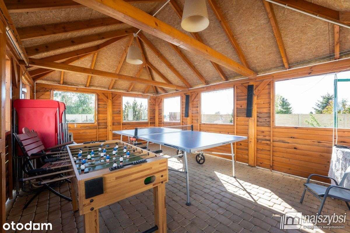 Agroturystyka Sieciemin - Komfort i Prywatność dla - Pełny obrazek: 5/20