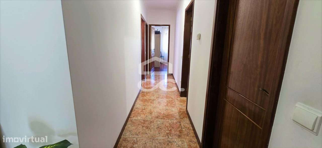 Andar Moradia T3 em Arões (São Romão) - Fafe - Grande imagem: 5/30