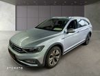 Volkswagen Passat Alltrack 2.0 TDI 4Mot DSG - 1