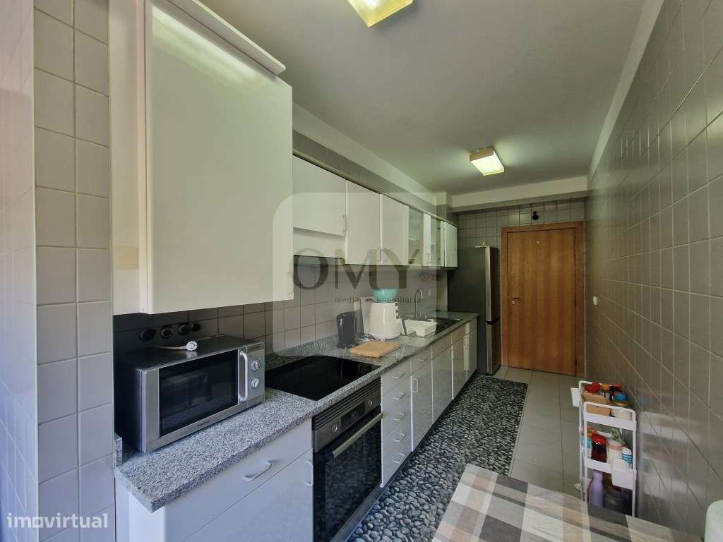 Quarto junto ao Centro de Saúde de Mateus em Vila Real - Grande imagem: 4/8