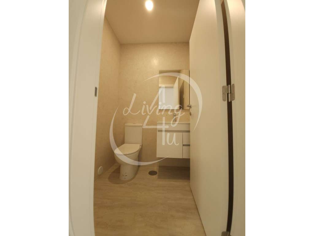 MORADIA T3 GEMINADA - SANTA CATARINA-6