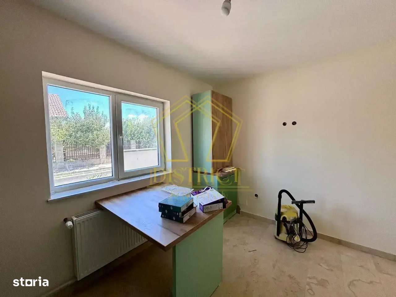 Casa individuala moderna cu 4 camere | Giarmata Vii - Imagine principală: 5/12