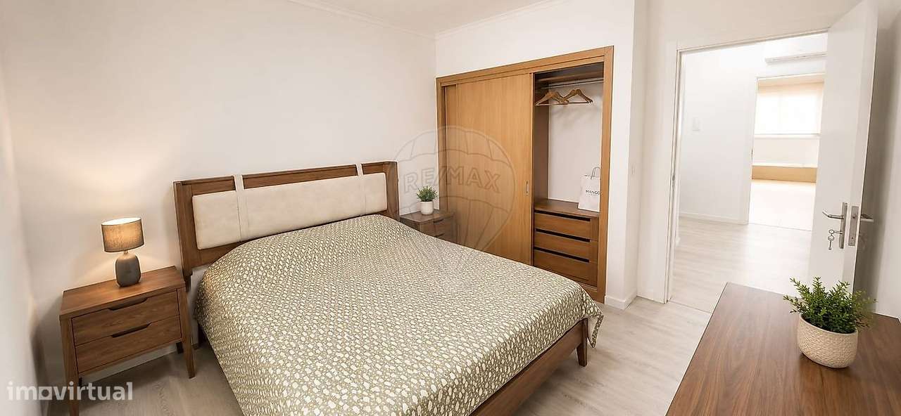 Apartamento T2 para venda-7