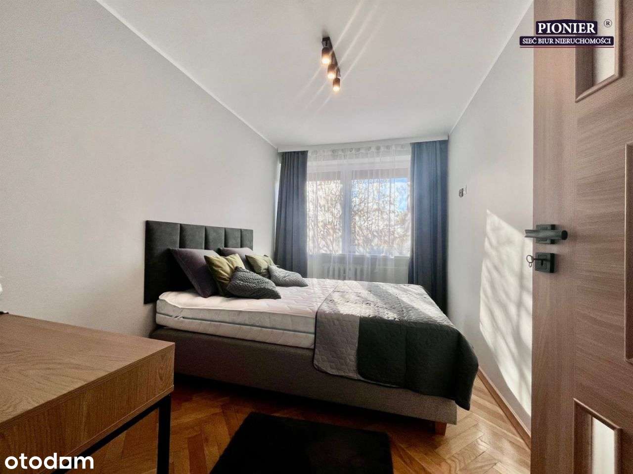 Mieszkanie, 37,30 m², Gliwice - Pełny obrazek: 5/9