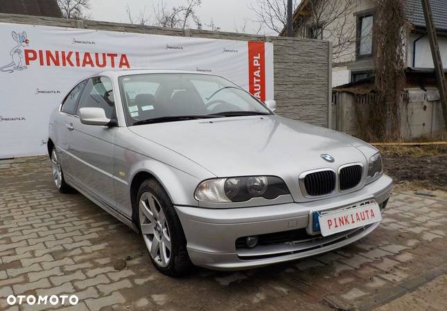 BMW Seria 3 - 2