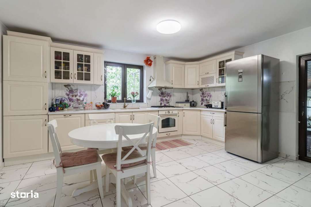 Casa ideala pentru familie – spatiu, liniste si libertatea de a o fa - Imagine principală: 5/14