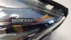 BMW 3 F30 F31 LIFT 15- REFLEKTOR ADAPTIVE LED L EU - 4