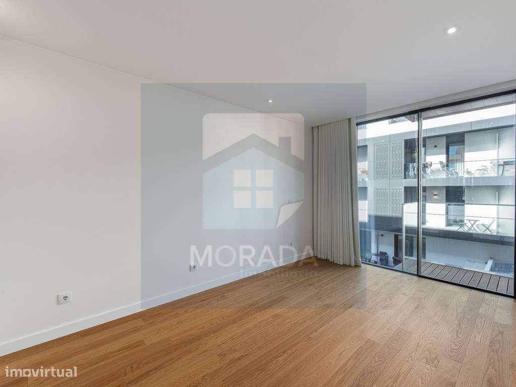 APARTAMENTO T2|| PADRÃO DA LÉGUA|| Á SENHORA DA HORA-6