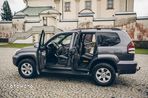 Toyota Land Cruiser 3.0 D Sol Navi - 11