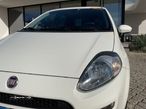 Fiat Punto 1.3 M-JET VAN - 13