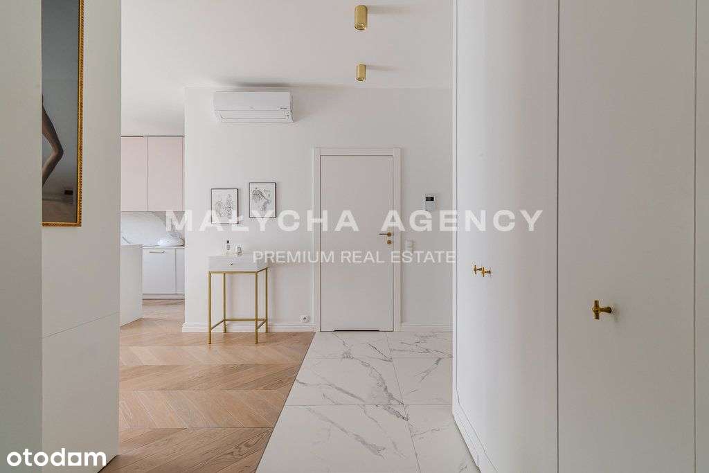 Kameralne 2 pokoje na ul. Białego Dębu - Pełny obrazek: 4/18